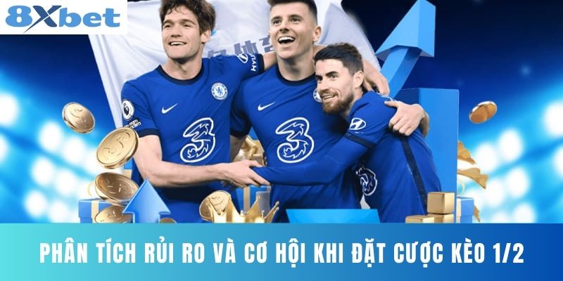Phân Tích Rủi Ro Và Cơ Hội Khi Đặt Cược Kèo ½